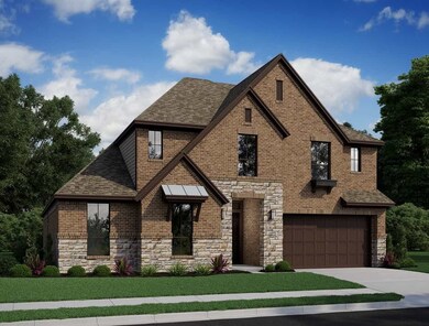 25007 Stella Falls Ln, the Woodlands, TX 77375 - photo 2