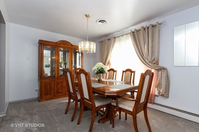 800 Violet Ln, Matteson, IL 60443 - photo 4