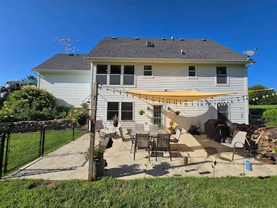 11A24 Bunker Ln, Apple River, IL 61001 - photo 2