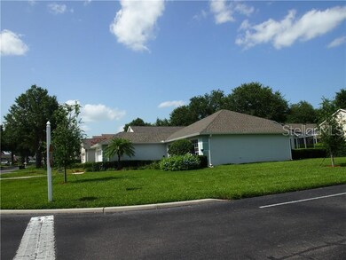 Corner View off home