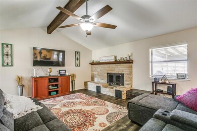 113 Woodland Trail, Weatherford, TX 76085 - photo 4