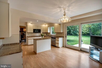 5 Old Gate Ln, Moorestown, NJ 08057 - photo 7