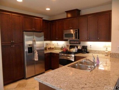 Upgraded Gourmet Kitchen!
