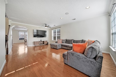 29743 Legends Green Dr, Spring, TX 77386 - photo 4