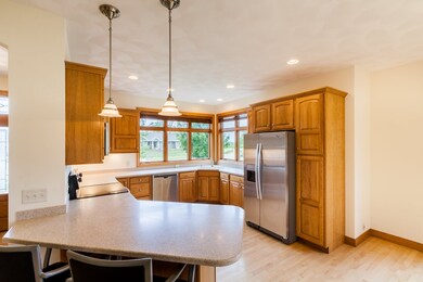 404 N Bergamont Blvd, Oregon, WI 53575 - photo 2