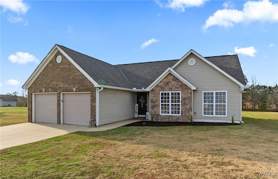 11113 Patton Cir, Northport, AL 35475 - photo 2