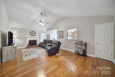 849 Treva Anne Dr SW, Concord, NC 28027 - photo 4