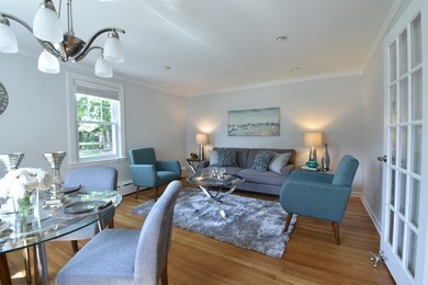 2R Middle St, Newton, MA 02458 - photo 4