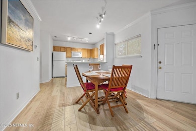 1800 the Greens Way unit 1602, Jacksonville Beach, FL 32250 - photo 6