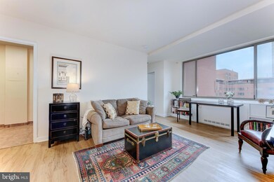 River Place South unit 820, Arlington, VA 22209 - photo 3