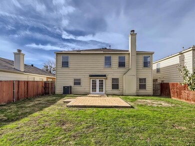 1300 Springcreek Dr, Denton, TX 76210 - photo 4