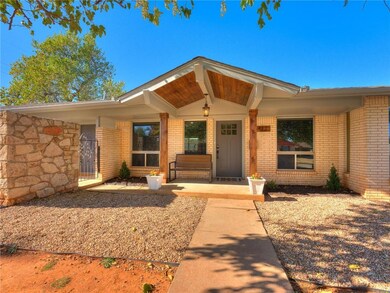 6417 N Ann Arbor Ave, Warr Acres, OK 73132 - photo 4