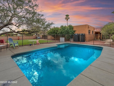 4742 N Paseo Sonoyta, Tucson, AZ 85750 - photo 5