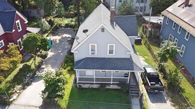 37 Duxbury Rd, Worcester, MA 01605 - photo 2