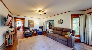 586 I Ave, Pilot Mound, IA 50223 - photo 3