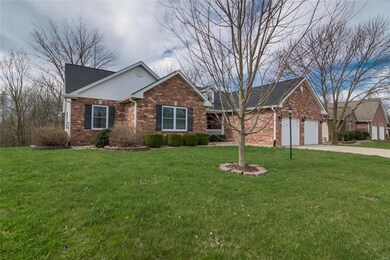 1121 Oak Ln, Maryville, IL 62062 - photo 4