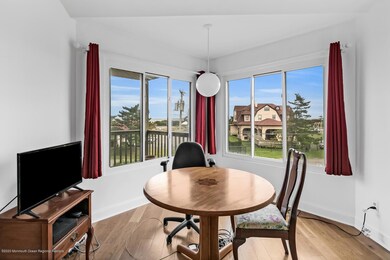 340 Ocean Ave N unit 3F, Long Branch, NJ 07740 - photo 4