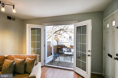 2641 S Walter Reed Dr unit C, Arlington, VA 22206 - photo 5