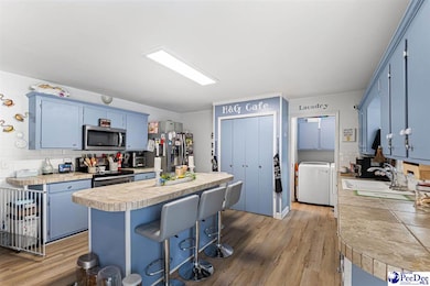 1439 Chandler Cir, Florence, SC 29505 - photo 7