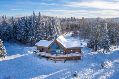 2239 Coles Pond Rd, East Hardwick, VT 05836 - photo 2