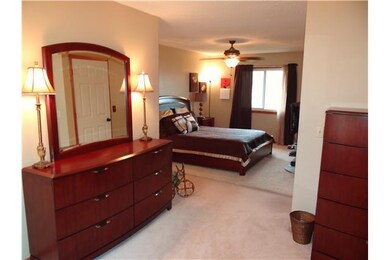 Master Bedroom.