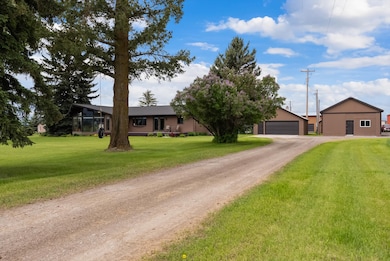 1020 Middle Rd, Columbia Falls, MT 59912 - photo 2