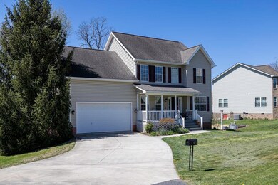 1670 Briarcrest Dr, Harrisonburg, VA 22801 - photo 2