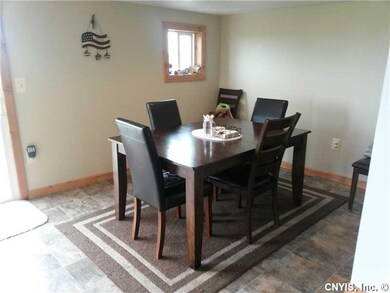 Breakfast Room.