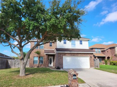 3813 Monette St, Edinburg, TX 78539 - photo 2