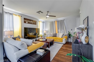 2517 Rainbow Cactus Ct, Las Vegas, NV 89106 - photo 4