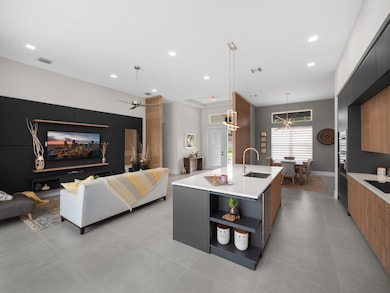 2565 SW Salzedo Ave, Port Saint Lucie, FL 34987 - photo 4