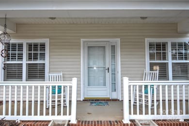 2413 Granville Place unit B, Monroe, NC 28110 - photo 4