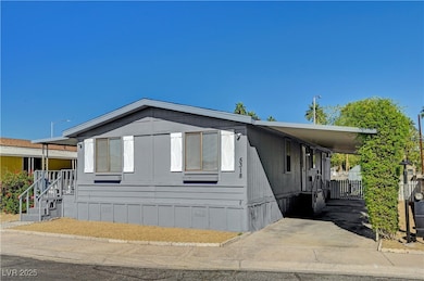 5318 Tupelo Ln, Las Vegas, NV 89122 - photo 4