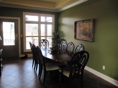 125 Kings Ridge Dr, McMinnville, TN 37110 - photo 6