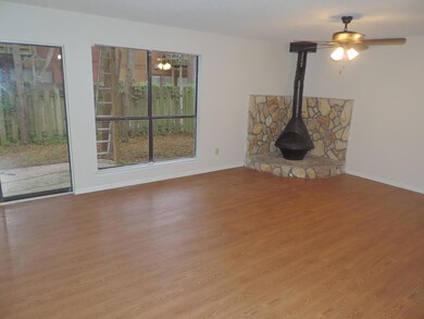 Living/Dining Area