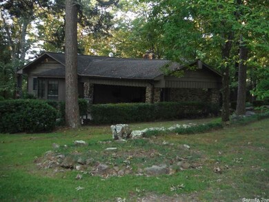 0 Blackberry Ln unit 20031086, Heber Springs, AR 72543 - photo 2
