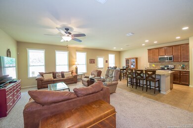 11215 Schinz Field, Helotes, TX 78023 - photo 4