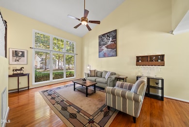 6541 Tealbriar Dr, Raleigh, NC 27615 - photo 3