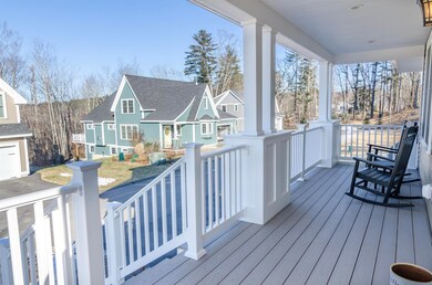 2 Firefly Landing, Newmarket, NH 03857 - photo 2
