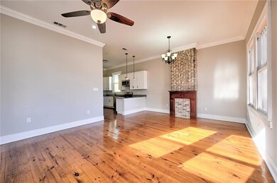 1514 Poland Ave, New Orleans, LA 70117 - photo 2