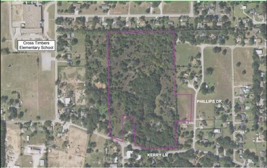 TBD Lot 5 Phillips Dr, Azle, TX 76020 - photo 3