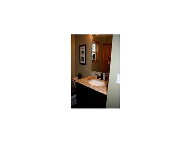 Master Bathroom. Master Bath