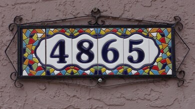 4865 Saint James Ave, Titusville, FL 32780 - photo 6