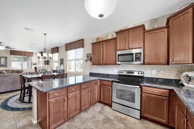 18390 E San Ignacio Ct, Gold Canyon, AZ 85118 - photo 7