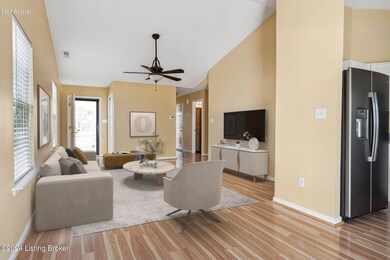 8306 Arbor Meadow Way unit 109, Louisville, KY 40228 - photo 4