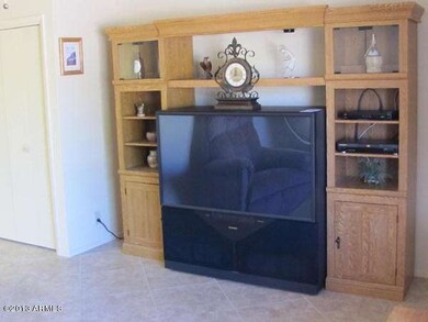 Living Room B