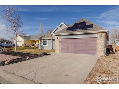 2307 Alysse Ct, Johnstown, CO 80534 - photo 2
