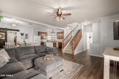 2748 S Sailors Way, Gilbert, AZ 85295 - photo 2