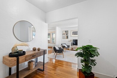 11 Weld Hill St unit 2, Jamaica Plain, MA 02130 - photo 3