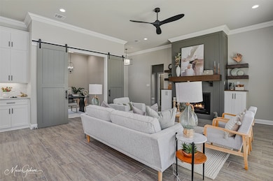 171 Sitka Loop, Haughton, LA 71037 - photo 6